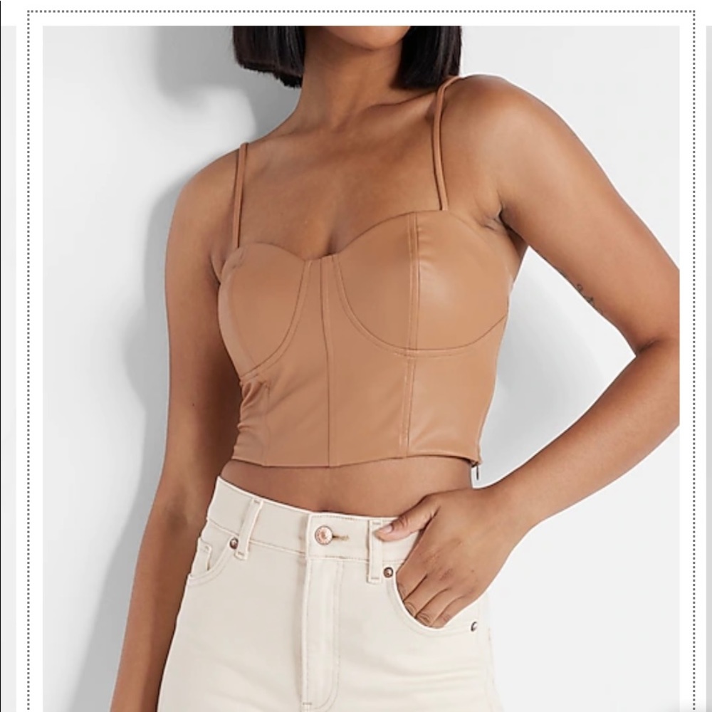 New Top